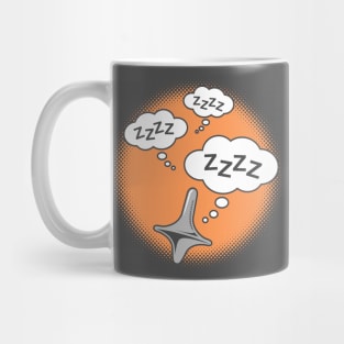 Dream world Mug